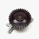 Agco Allis 1616H Briggs & Stratton 303777-0411-01 Oil Pump 843954. Fixed Price $19.50.