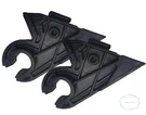 2PCS 731-10069D Hood Pivot Bracket For Mtd, Cub Cadet Lawn Tractor Replaces. Fixed Price $15.50.