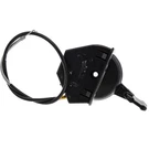 Cub Cadet 946-05097A 21.6" Throttle/choke Cable Enduro Series XT1-LT42 Tractors. Fixed Price $43.80.