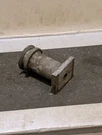 Oem Ariens Walk-behind Mower Blade Adapter 1.00 Diameter. Spline Part# 01178200. Fixed Price $69.95.
