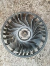 Kohler Courage SV530 Engine Flywheel Cooling Fan - Used, *clean*. Fixed Price $15.00.