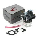 Carburetor With Gaskets For Kawasaki FB460V-AS37, FB460V-ES36 Stroke Engine. Fixed Price $19.49.