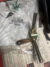 983-0127 Mtd Axle Assembly Left Hand Short Repl. 683-0127. Fixed Price $120.00.