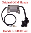 PET-345 Honda 30500-Z07-023 Coil Assy Ignition EU2000I. Fixed Price $39.75.