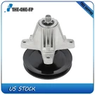 918-06976A Spindle Assembly Fits Cub Cadet 618-06976A Tractor XT1-LT42 XT2-LX42. Fixed Price $32.67.