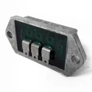 Kohler Part # 25 403 35-S Regulator Rectifier 12/15AMP Half Wave. Fixed Price $29.99.