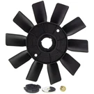 Exmark 142-3603 7.8-INCH Fan Kit Lazer Series 116-0233 Zero Turn. Fixed Price $112.99.
