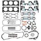 Engine Head Gasket Set, HS9071PT-3 Fits Chevy Equinox 2005-2009, For.... Fixed Price $75.61.
