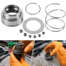 AM133973 Drive Shaft Lock Rebuild Kit For John Deere 2210 4010 4110 4115 4210. Fixed Price $99.50.