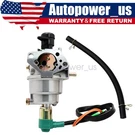 New Carburetor For Honda Generator GX340/390 Replaces 16100-Z5L-F11 16100Z5R743. Fixed Price $18.59.