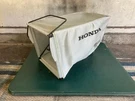 Honda Grass Catcher Bag (VH7-D001) & Frame. Fixed Price $45.00.