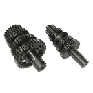 Sthus Gearbox Input Output Shaft For Lifan 125CC Pit Dirt Bike Parts. Fixed Price $77.86.