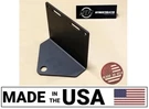 Sr Universal 6" Drop Down Hitch Heavy Duty Zero Turn Lawn Mower 4" 5" Holes. Fixed Price $38.90.