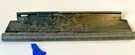 Husqvarna Craftsman Poulan Ayp Rear Skirt 22 Inch Mower 413160, 532413160 (#4). Fixed Price $8.00.