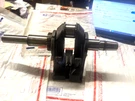 Briggs & Stratton Crankshaft Counterweight 693944 692423 Oem. Fixed Price $65.99.
