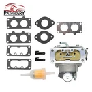 Fit For John Deere Z830A Z925A Z930A Z930M Z930R Ztrak Lawn Mowers Carburetor. Fixed Price $24.57.