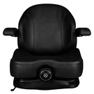 Seats Usa Original Proride Suspension For Zero Turn Mowers, Tractors. Fixed Price $698.98.