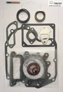Engine Gasket Set Replaces Briggs & Stratton 796187, 794150, 792621, 697191. Fixed Price $43.49.