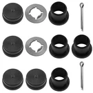 931-0484A 741-0660A 736-04228 Front Wheel Bearing Kit For Cub Cadet XT1-LT 46. Fixed Price $23.99.