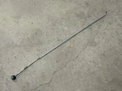 John Deere 624 Tiller Reversing Rod M45657. Fixed Price $16.50.