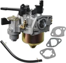 16100-ZH8-W51 Carburetor For Honda GX120 GX140 GX160 GX168 GX200 6.5HP. Fixed Price $49.29.