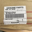 Kawasaki 16163-0741 Throttle Assy. Fixed Price $69.99.