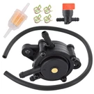 New Fuel Pump Set For Kawasaki FH580V FH601V FH641V FH661V FH680D FH721D FH721V. Fixed Price $10.99.