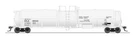 Broadway Limited 8037 Ho Utlx Cryogenic Tank Car (pack Of 2). Fixed Price $94.97.