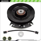 Electric Pto Clutch For Exmark Toro Vantagex SERIES116-3553 Warner 5218-280. Fixed Price $101.71.