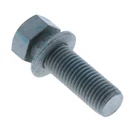 New Honda Oem 90103-ZY6-000 Bolt-washer (10X32). Fixed Price $15.62.