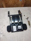 Seat Bracket From 2018 Pony Troy Bilt Mower 42" Model 13AN77BS011-806305. Fixed Price $54.40.