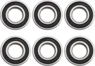 6PCS Spindle Bearing Set For Inch Deck Bad Boy Czt Elite Mower 037-6023-00. Fixed Price $38.99.