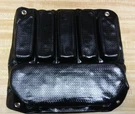 C630000170 Shindaiwa Backpack Blower Pad EB480 EB630 EB500 EB501 EM630. Fixed Price $39.99.