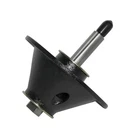 Lawn Mower Blade Drive Spindle Assy For Ferris Srs Z2 61" IS2100Z 52" 72" Decks. Fixed Price $39.89.