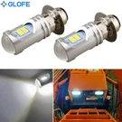 2X Super Bright Led Bulbs Bolens Tractor Replaces 12V 25/25 Watt Headlight. Fixed Price $16.57.