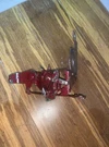 Oem Briggs And Stratton Genuine Control Bracket 692021. Fixed Price $19.99.