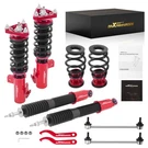 Bfo 24 Step Damper Coilovers Lowering Suspension For Honda Civic 12-15 Fg/fb. Fixed Price $315.48.