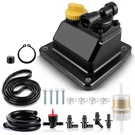 New Fuel Pump Kit Valve Cover For Kohler CH18S CH20S CH22S CH23S CH25S Engine. Fixed Price $33.77.