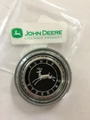 Steering Wheel Center Cap For John Deere 420- 830 Tractor. Fixed Price $70.00.