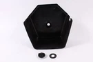 Genuine Oem Kohler Part # 24 743 11-S; Air Cleaner Cover Kit. Fixed Price $64.99.