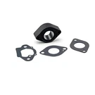 694876 Carburetor Spacer Gasket Insulator For Briggs & Stratton Intek Engine. Fixed Price $11.99.