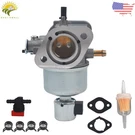 FS541V FR600V FS600V Carburetor Replacement For Kawasaki 15004-0822 MIA12577. Fixed Price $16.75.