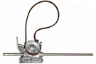Honda Transmission Assy. 20001-VL0-S00 Oem New. Fixed Price $83.52.