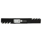 Stens 302-430/362-430 18 1/2" Toothed Blade. Fixed Price $21.00.
