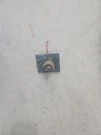 Oem John Deere LX188 Ignition Switch Module W/ Key AM121084 AM119199 LX178. Fixed Price $70.00.