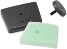 537186301 Air Filter & 503888001 Cover-compatible With Husqvarna 223L. Fixed Price $18.03.