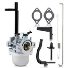 For B&s 1450 Series Craftsman Nikki 793779 Engine Carburetor. Fixed Price $27.99.
