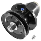 310-138S 310-162S 310-137S 310-140S Deck Cw Spindle W/ 5" Pulley For Land Pride. Fixed Price $80.00.