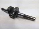 Briggs And Stratton Crankshaft Part# 691457 For. Fixed Price $89.00.