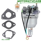 All-carb Carburetor W/ Gaskets For Kohler 18 Hp Lawn Mower. Fixed Price $23.62.